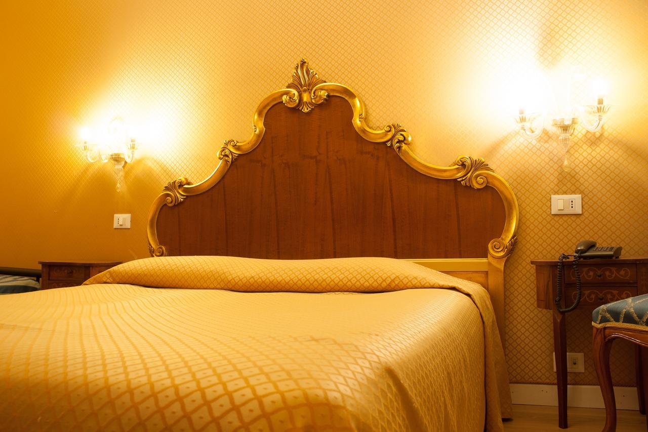 Canal Hotel Venise